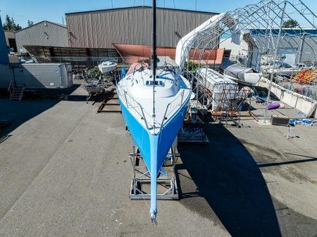 Offshore Racing Betts Boats Riptide 41 image