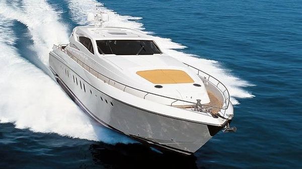 Dalla Pieta DP 80