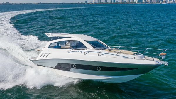 Hanover 375 HT