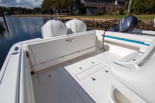 Intrepid 327 Center Console image