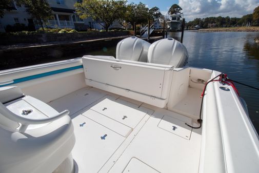 Intrepid 327 Center Console image