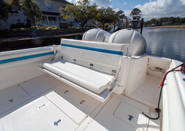 Intrepid 327 Center Console image