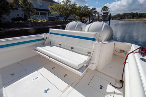 Intrepid 327 Center Console image