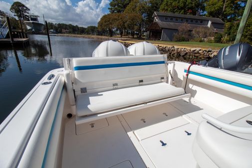 Intrepid 327 Center Console image