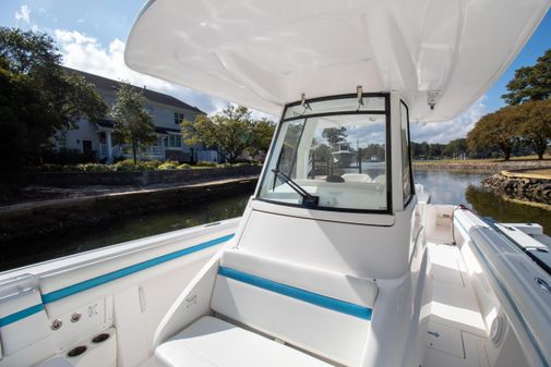 Intrepid 327 Center Console image