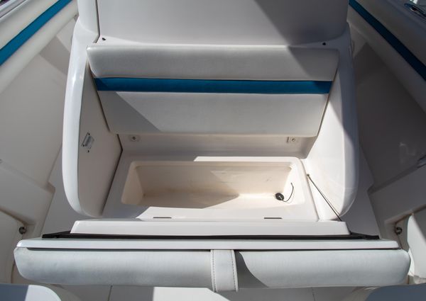 Intrepid 327 Center Console image