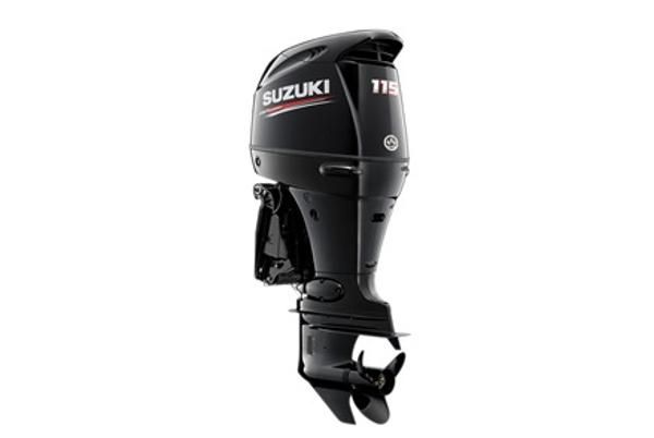 Suzuki DF115A