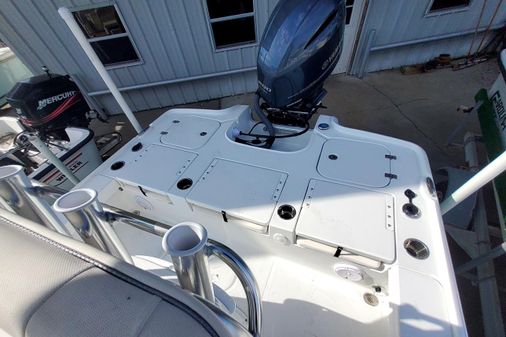 Sea Hunt BX 22 BR image