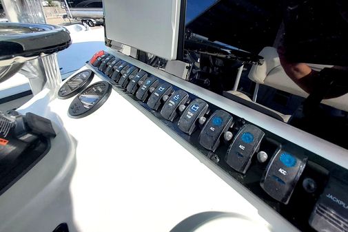 Sea Hunt BX 22 BR image