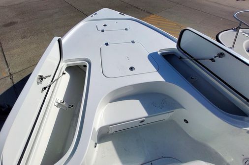 Sea Hunt BX 22 BR image