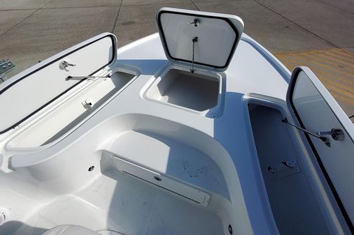 Sea Hunt BX 22 BR image