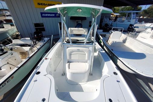 Sea Hunt BX 22 BR image