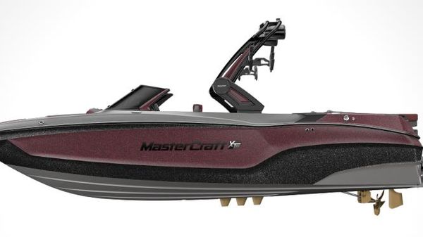 Mastercraft XT23