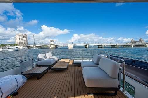 Absolute 68 NAVETTA image