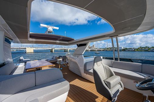 Absolute 68 NAVETTA image