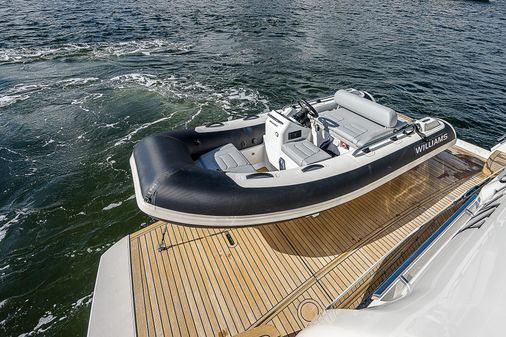 Absolute 68 NAVETTA image