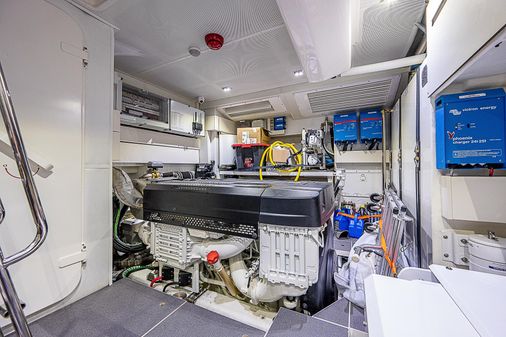 Absolute 68 NAVETTA image