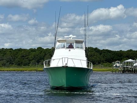 Ocean Yachts 56 Super Sport image