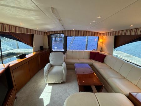 Ocean Yachts 56 Super Sport image