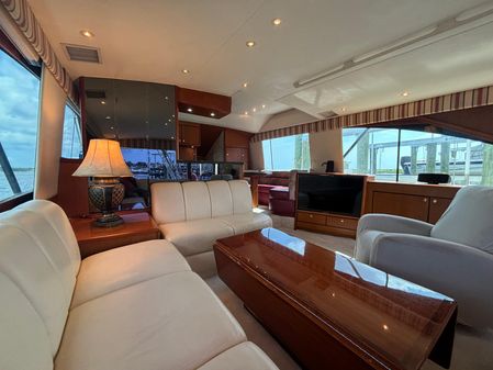 Ocean Yachts 56 Super Sport image