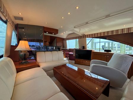 Ocean Yachts 56 Super Sport image