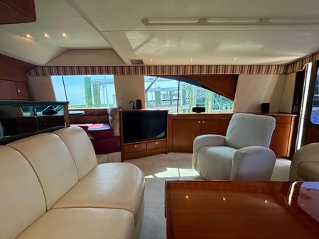 Ocean Yachts 56 Super Sport image