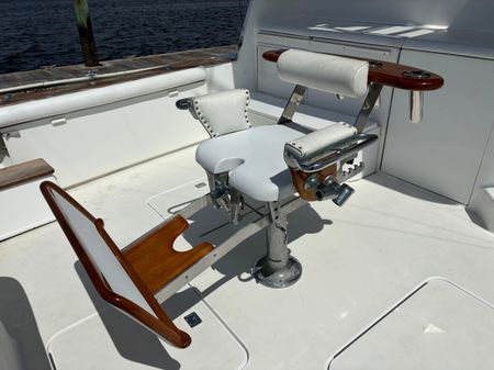 Ocean Yachts 56 Super Sport image