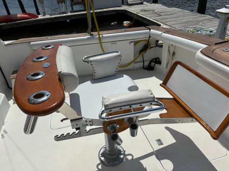 Ocean Yachts 56 Super Sport image