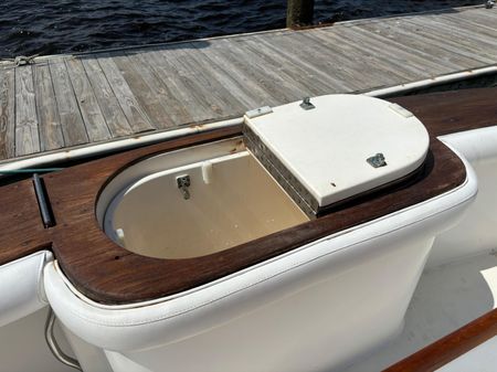 Ocean Yachts 56 Super Sport image