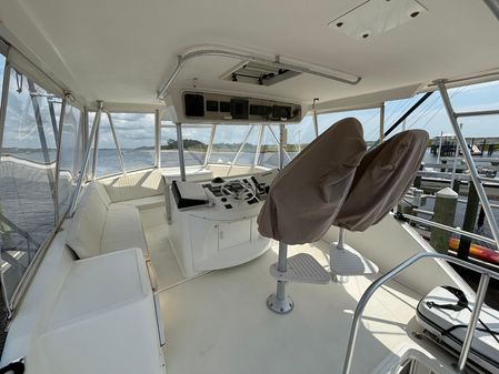 Ocean Yachts 56 Super Sport image