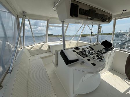 Ocean Yachts 56 Super Sport image