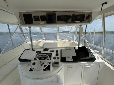 Ocean Yachts 56 Super Sport image