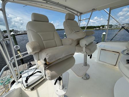 Ocean Yachts 56 Super Sport image