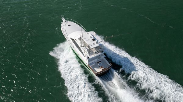 Ocean Yachts 56 Super Sport image