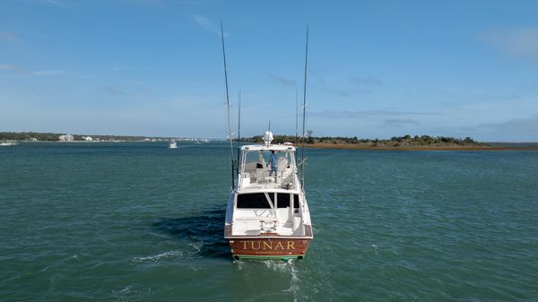 Ocean Yachts 56 Super Sport image