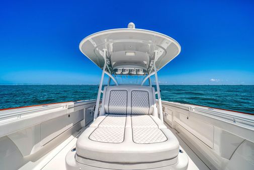 Valhalla Boatworks V41 Center Console image