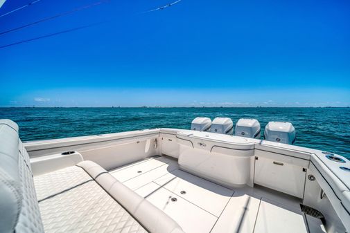 Valhalla Boatworks V41 Center Console image