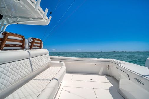 Valhalla Boatworks V41 Center Console image