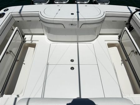 Valhalla Boatworks V41 Center Console image