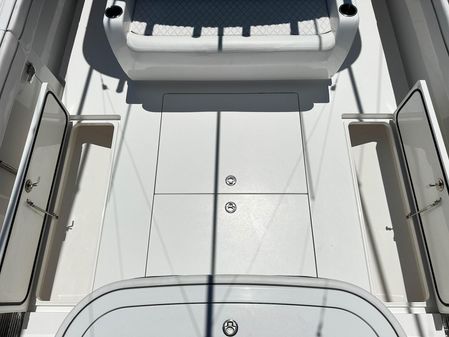 Valhalla Boatworks V41 Center Console image