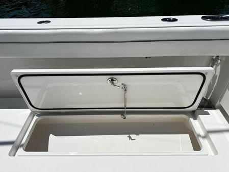 Valhalla Boatworks V41 Center Console image