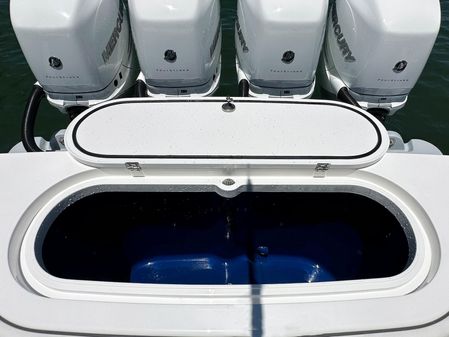 Valhalla Boatworks V41 Center Console image