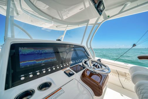 Valhalla Boatworks V41 Center Console image