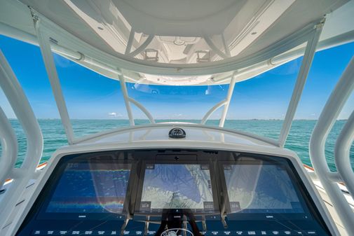 Valhalla Boatworks V41 Center Console image