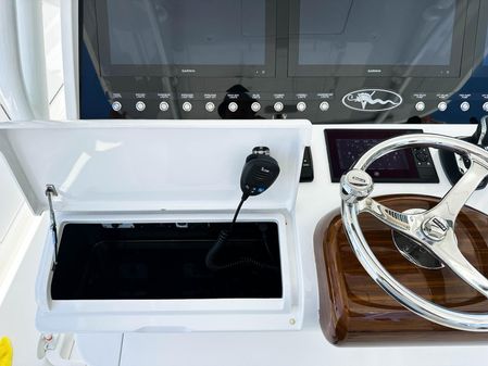 Valhalla Boatworks V41 Center Console image