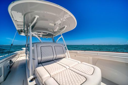 Valhalla Boatworks V41 Center Console image