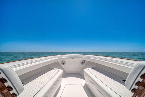 Valhalla Boatworks V41 Center Console image