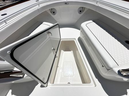 Valhalla Boatworks V41 Center Console image