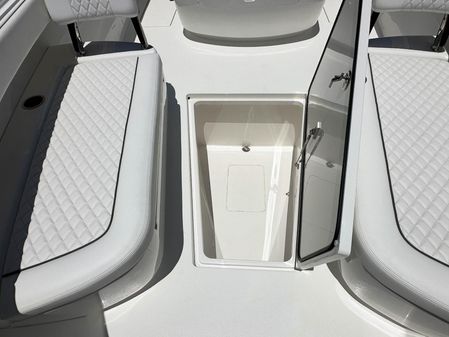 Valhalla Boatworks V41 Center Console image