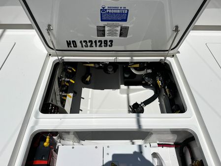 Valhalla Boatworks V41 Center Console image